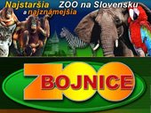 ZOO Bojnice